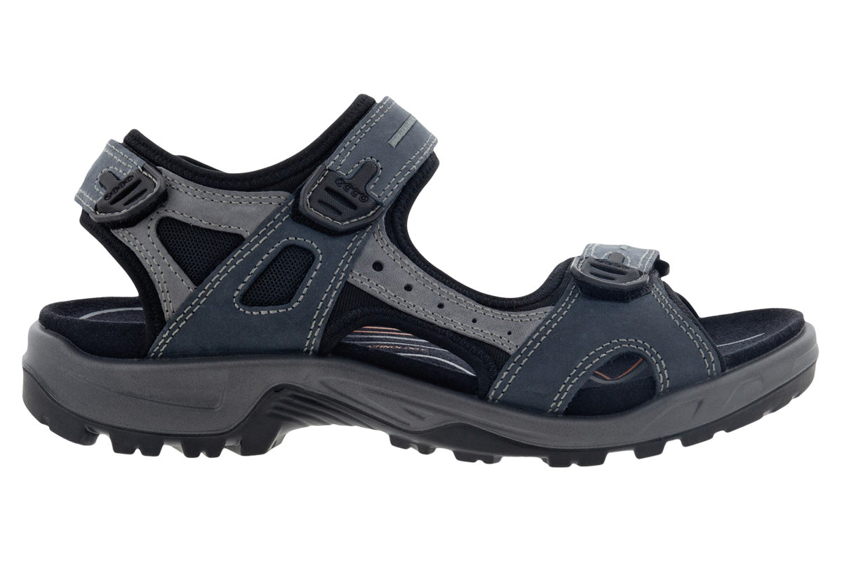 Mens ecco store offroad sandals