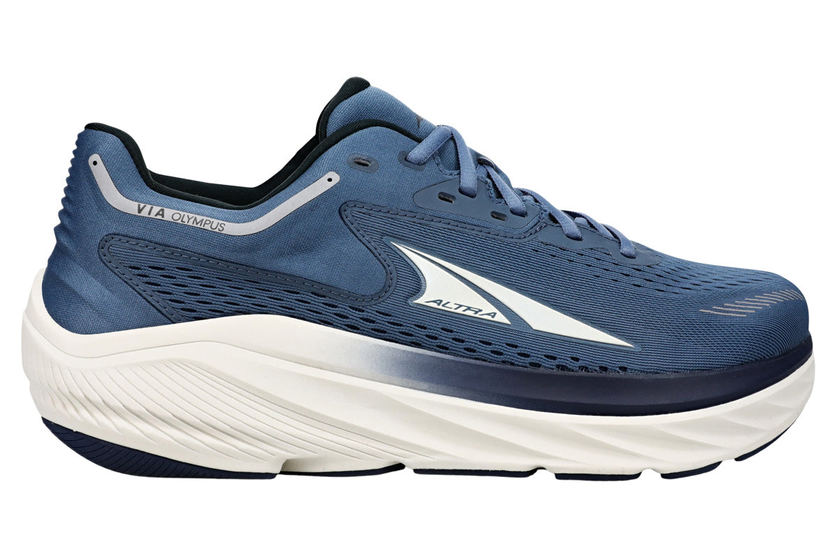 Altra Via Olympus 2E Mineral Blue Mens