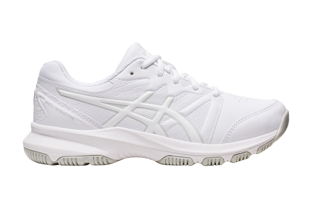 Asics Gel-550TR GS D White/White Unisex