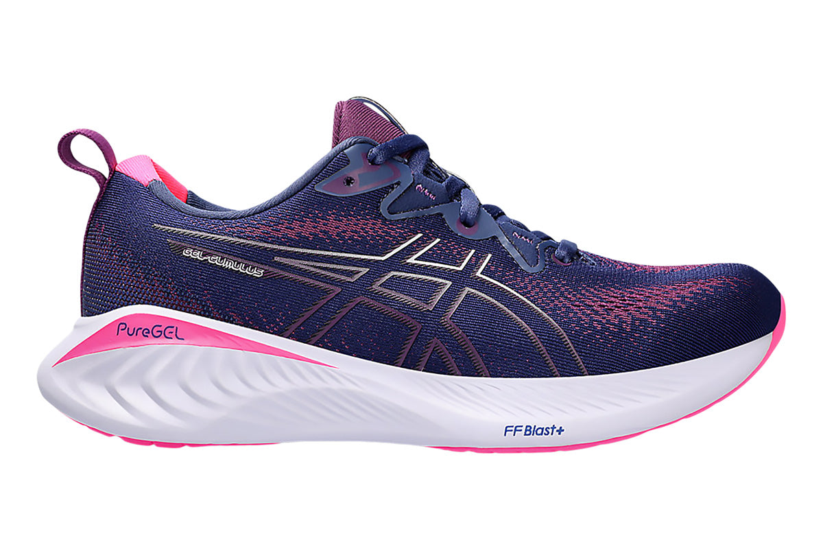 Asics gel cumulus sale 8 femme discount