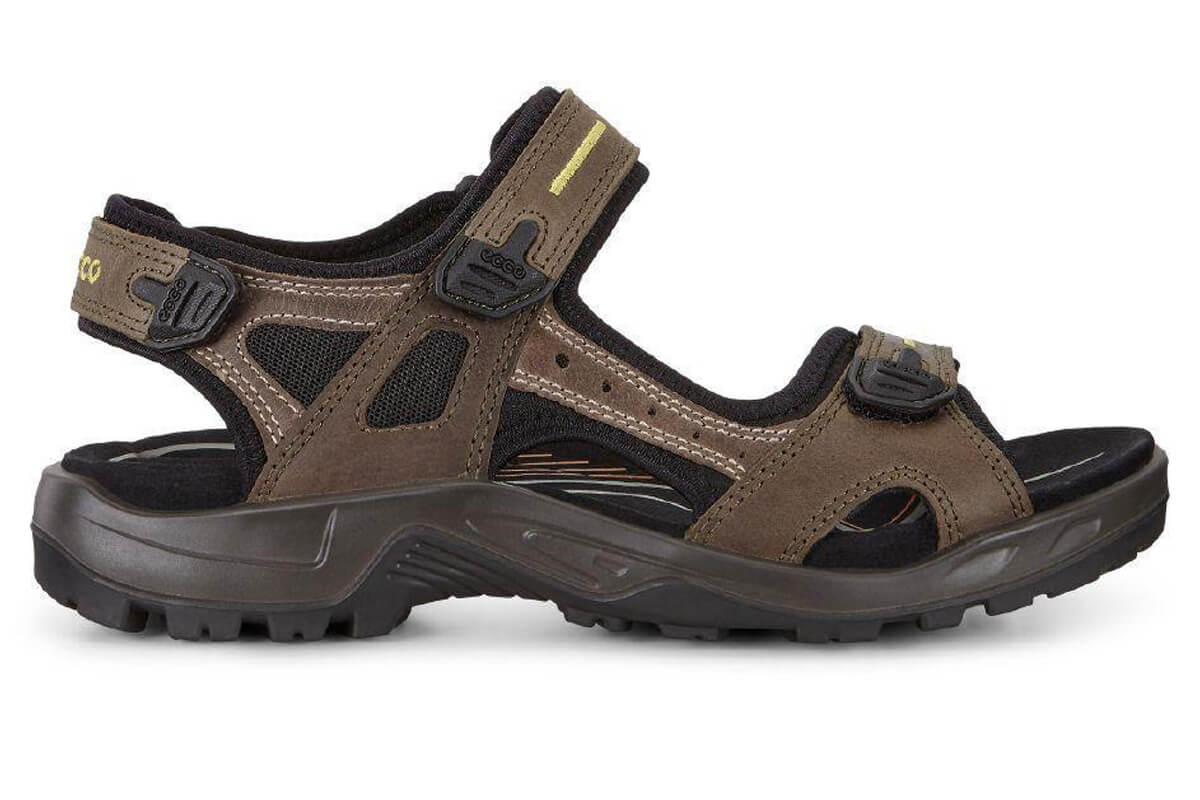 Ecco Offroad Marine Mens