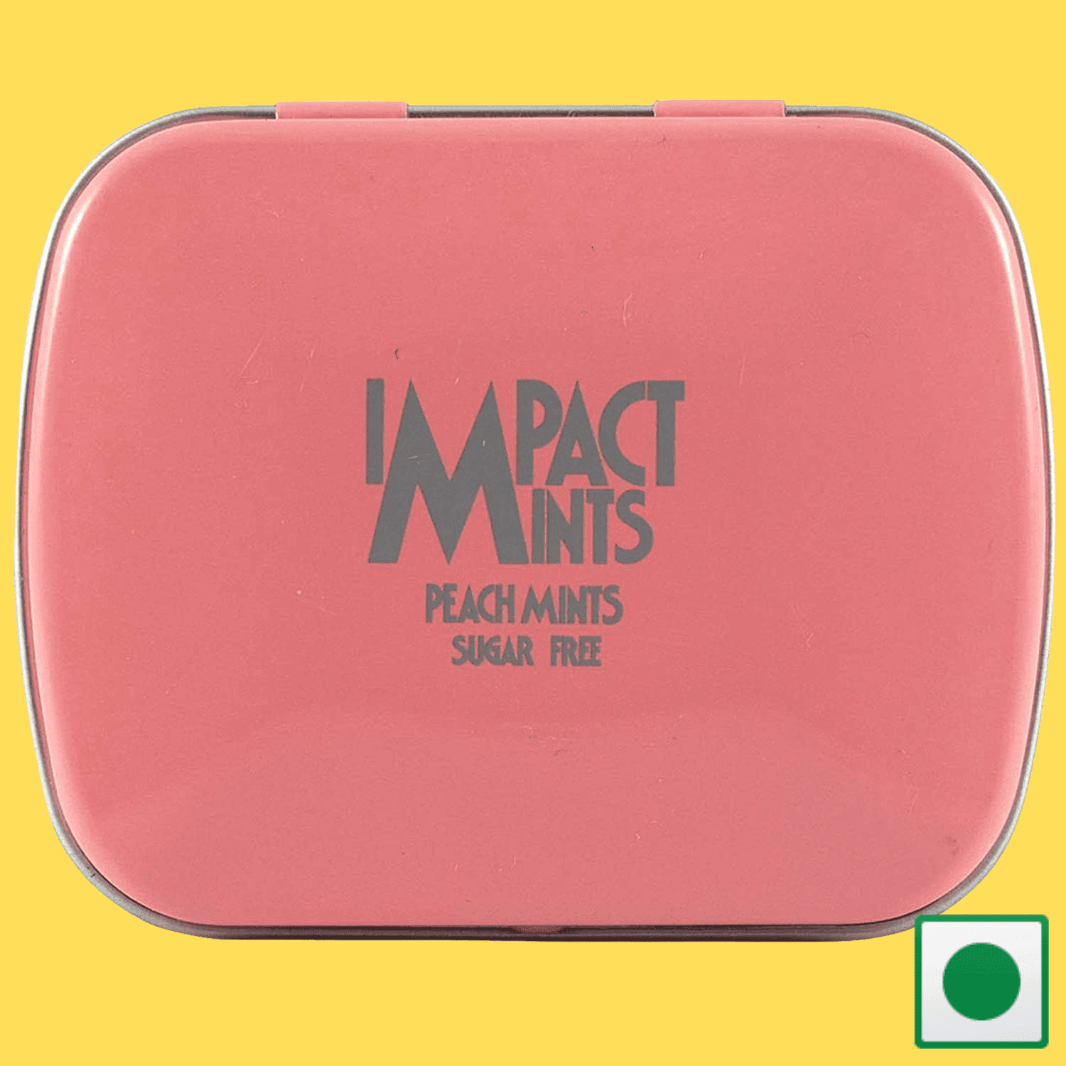 Impact Mints Sugar Free Mint Cola (IMPORTED)