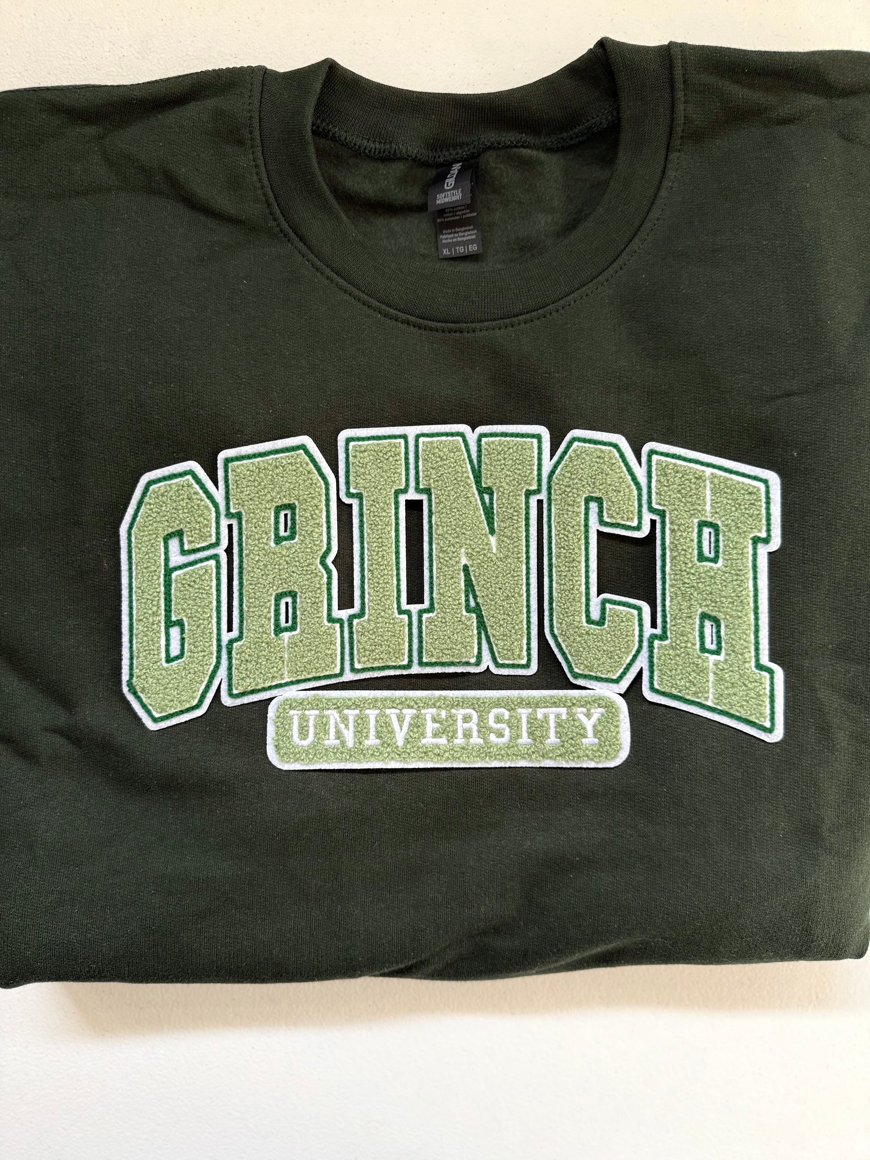 G University Sweatshirt