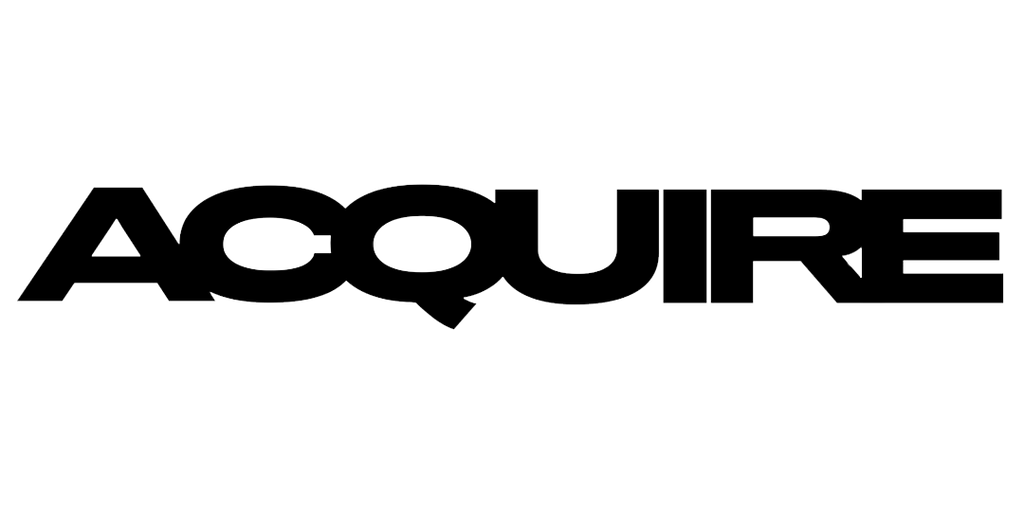 acquire logo