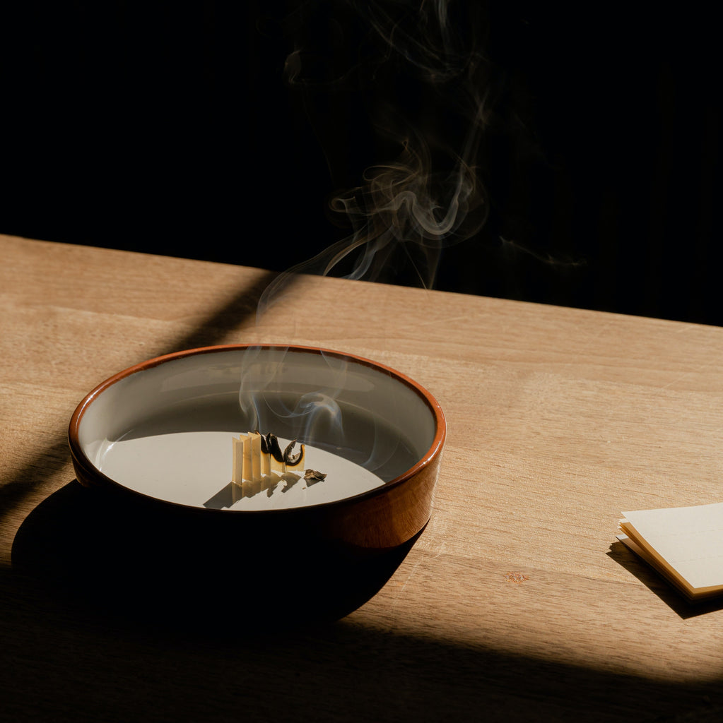 incense for sleep