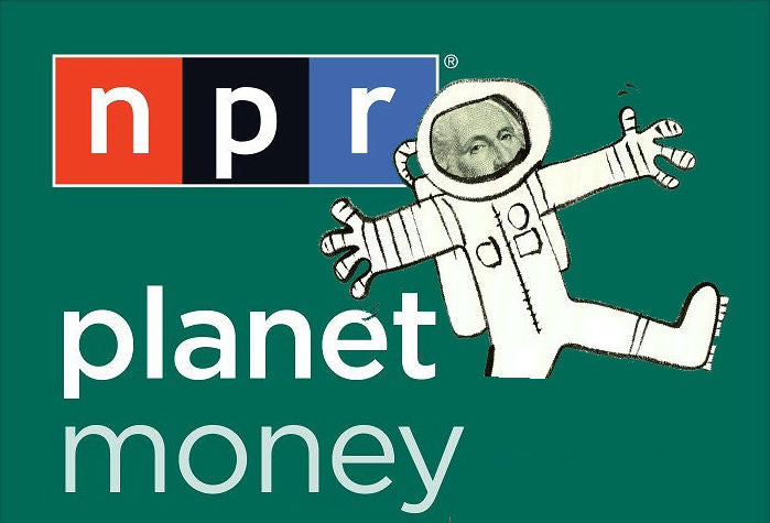 Planet money podcast