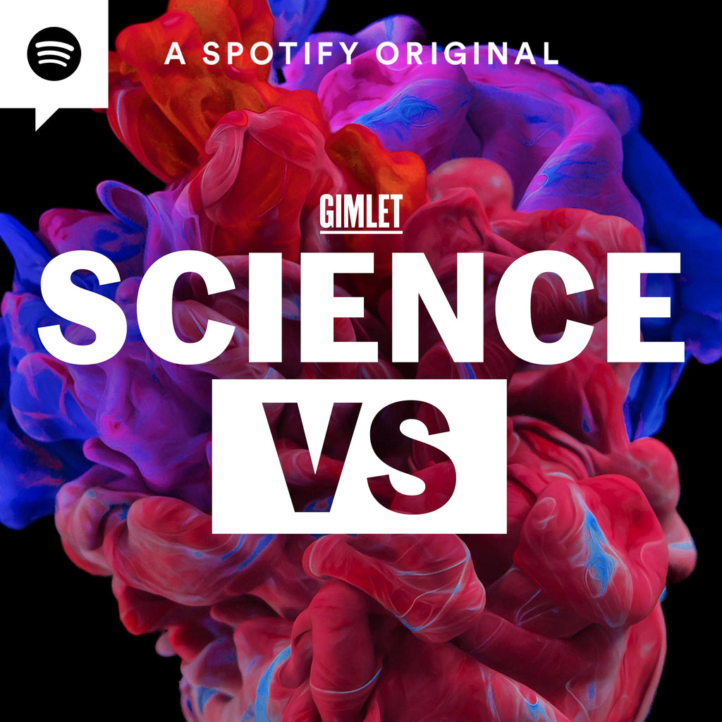 Science vs cover