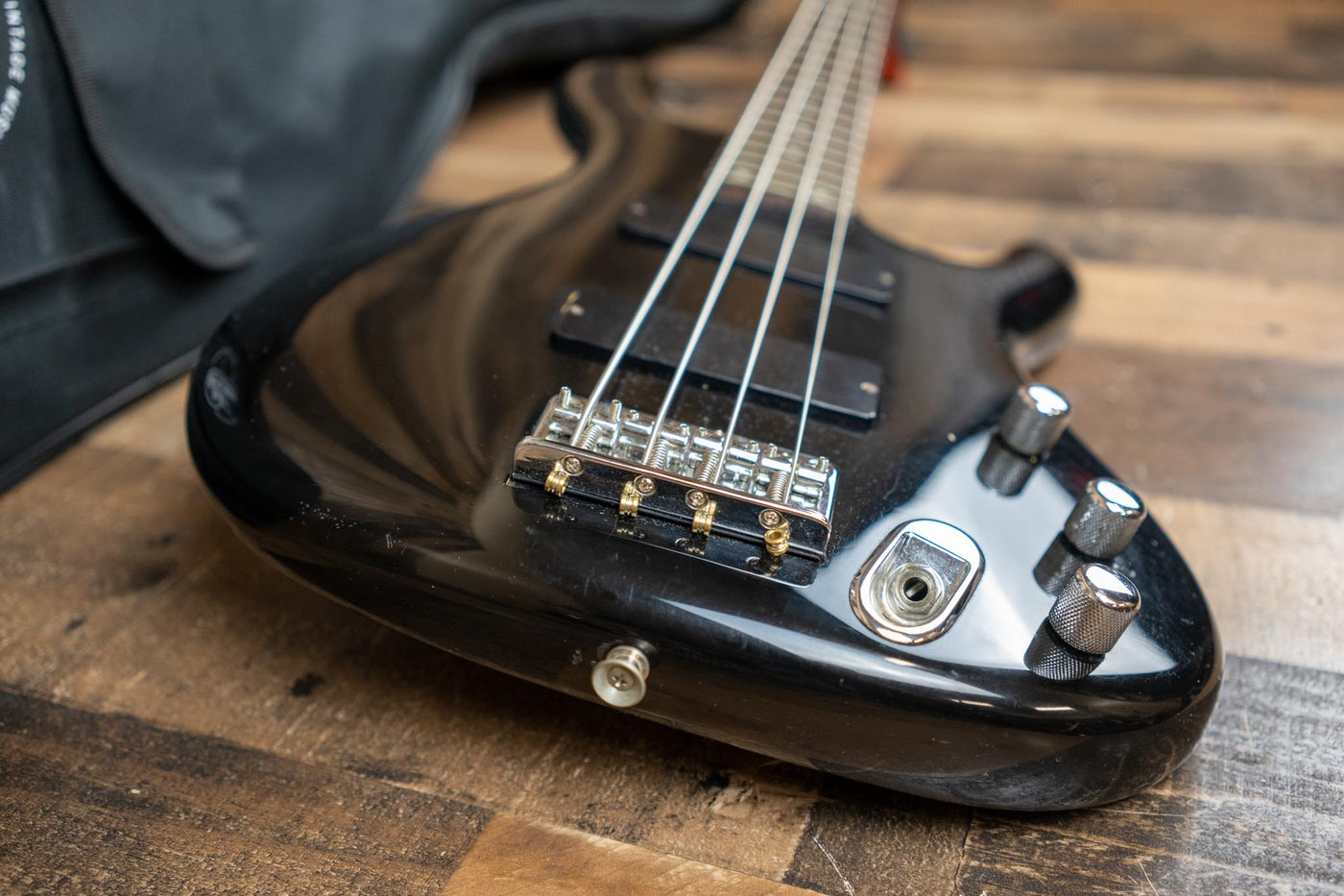 darkglass pedal bass