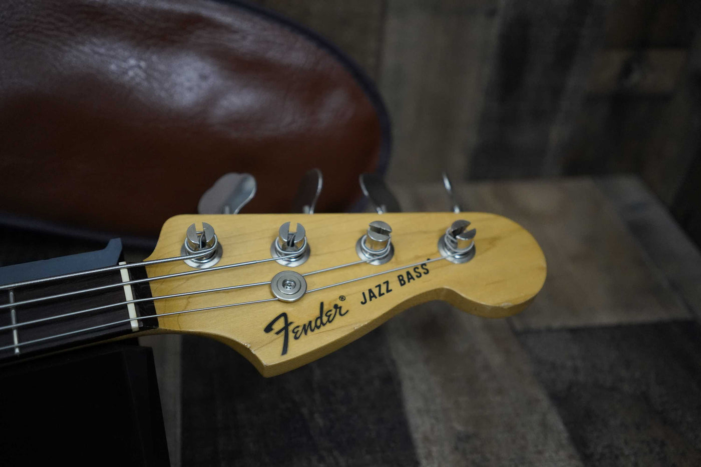 メール便可/取り寄せ □FENDER JAPAN JBR-80M JAZZ BASS - 通販 - www