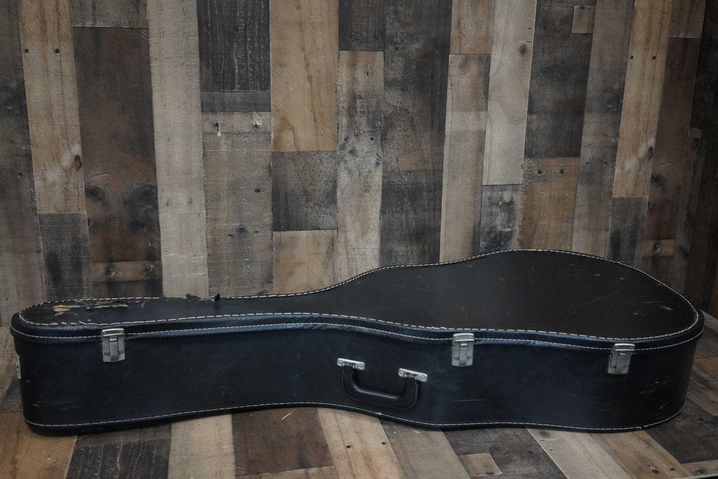 chipboard guitar case