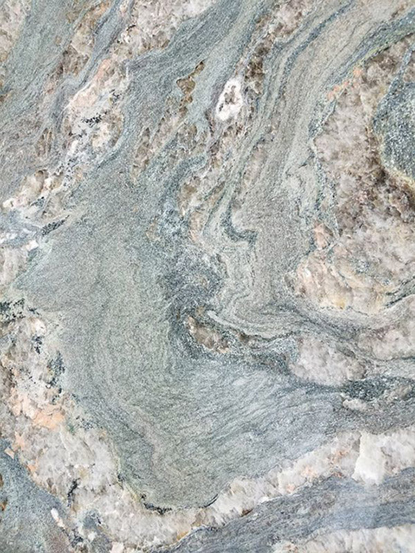 Marble Stone Green