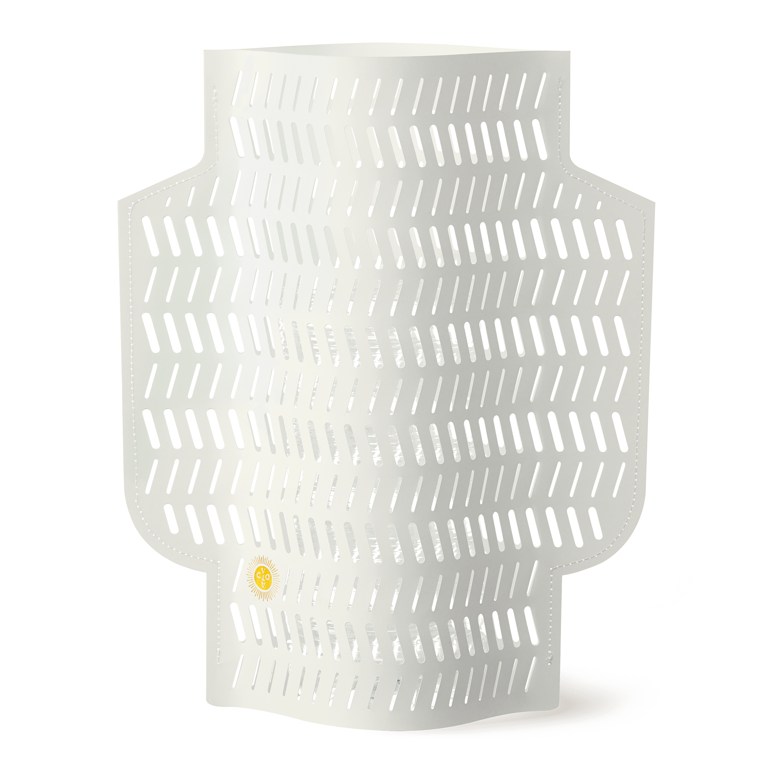Octaevo Paper Vases –