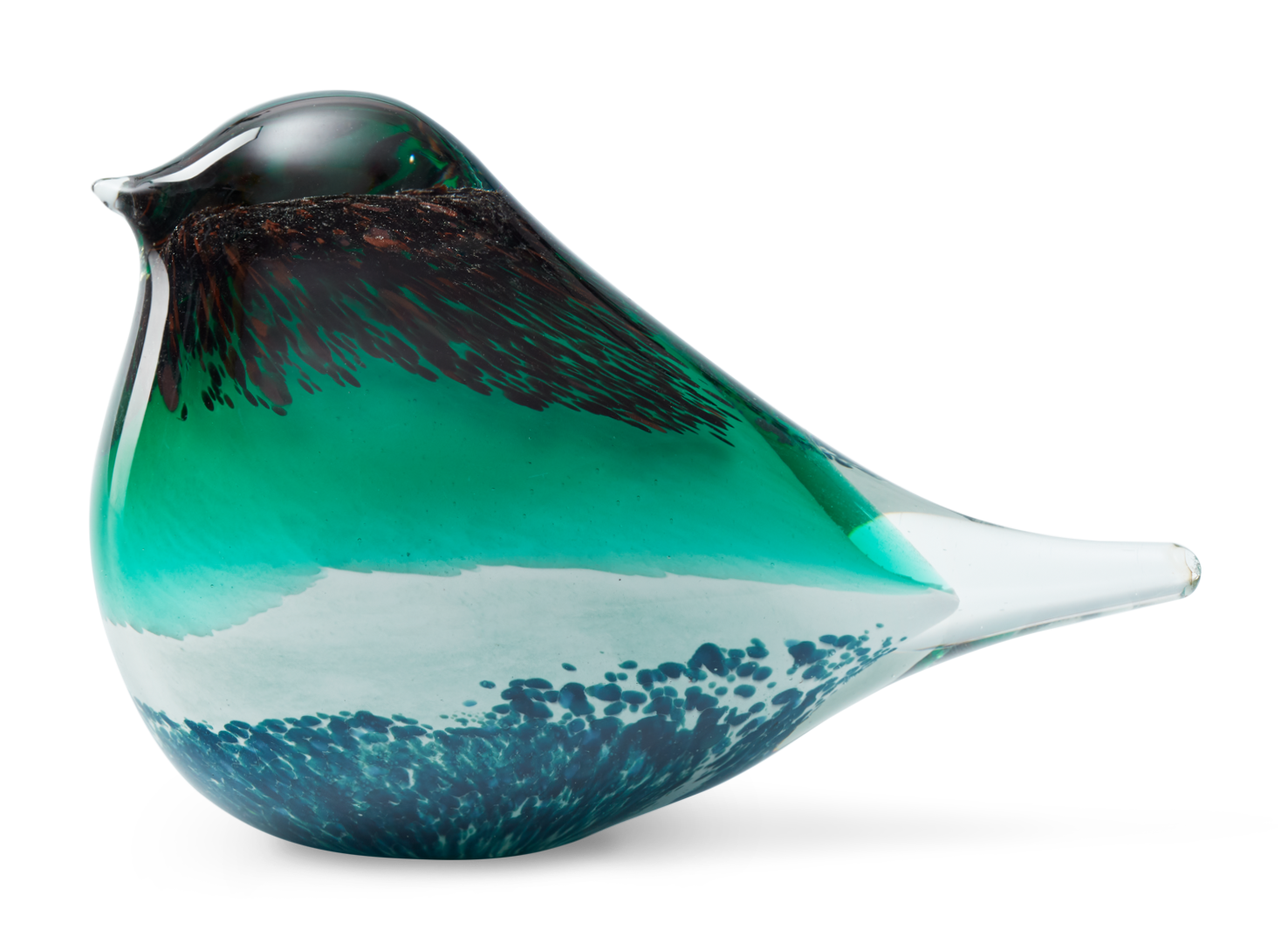 Atlas Glass Birds – Octaevo