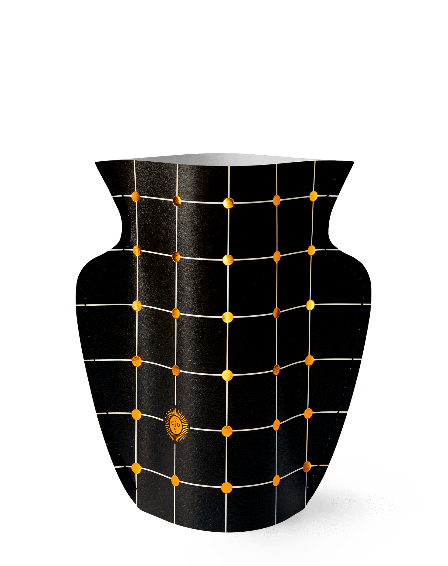 Paper Vases Octaevo –