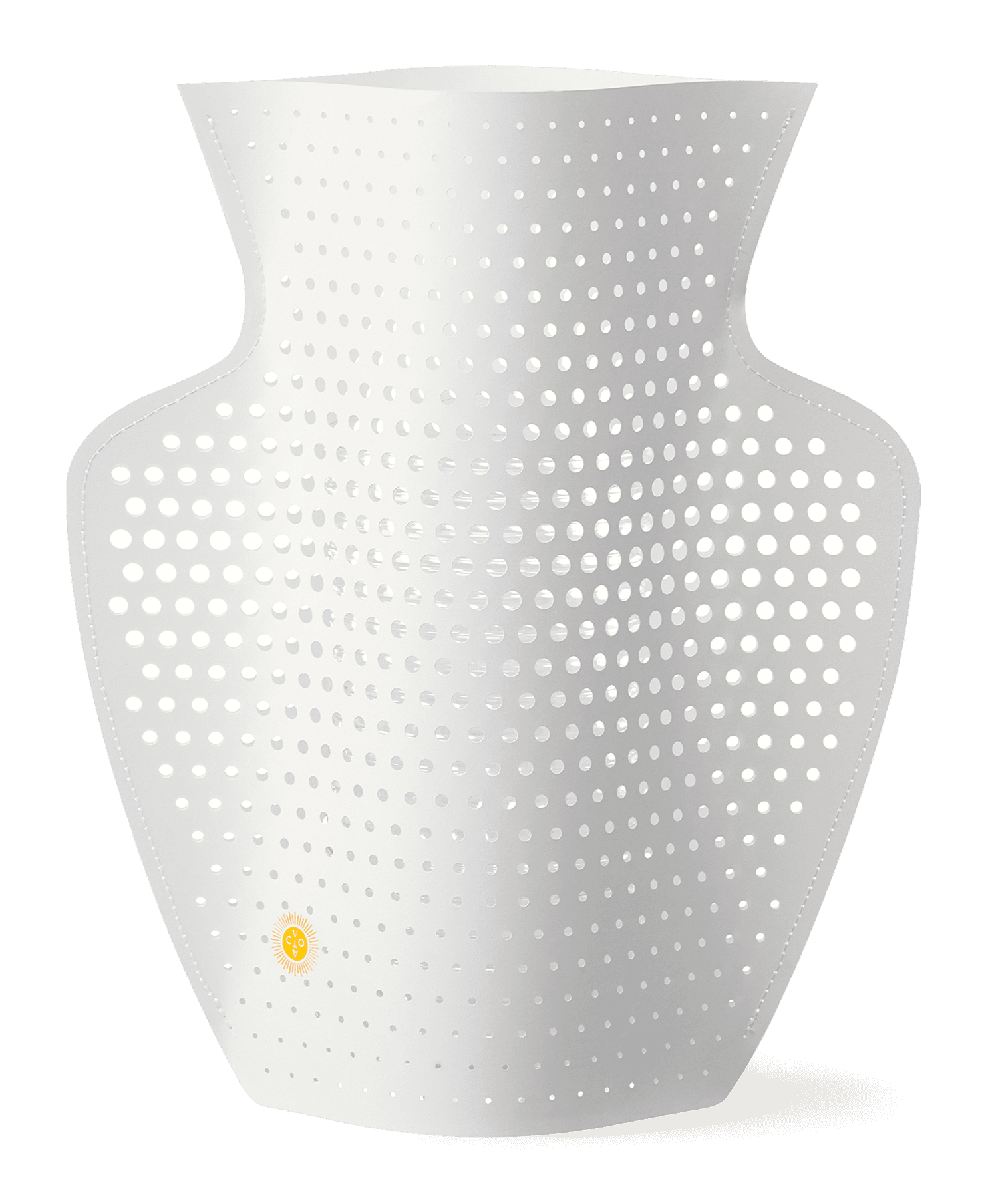 – Paper Octaevo Vases