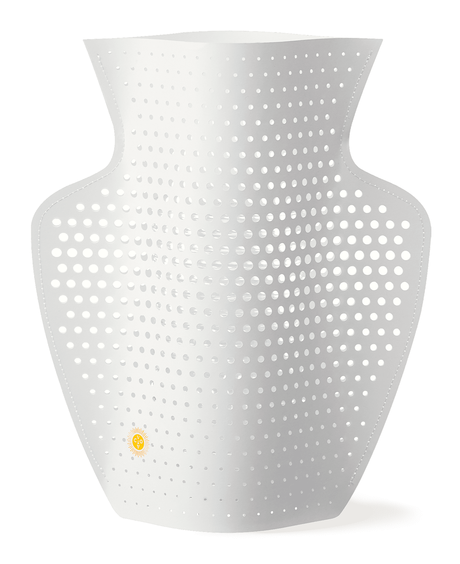 Paper Vases – Octaevo