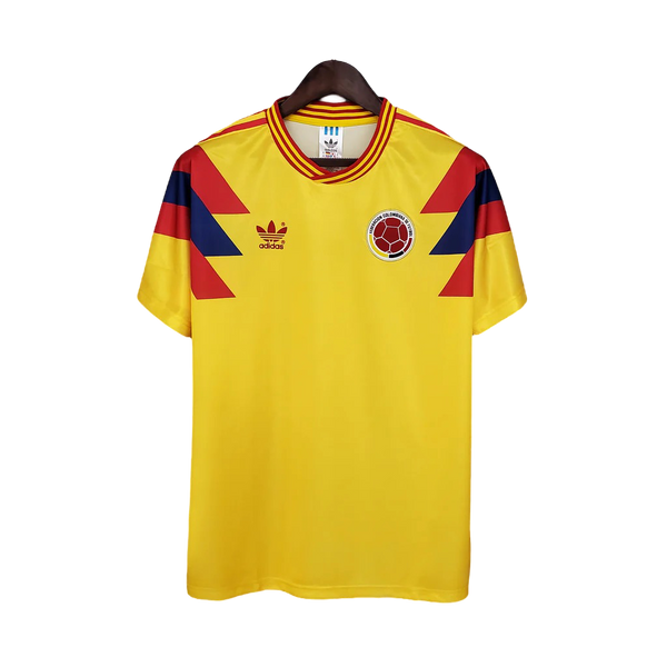 1990 Colombia Home Culturkits