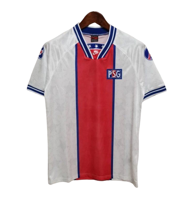 1995/97 Newcastle United Home Jersey – Culturkits