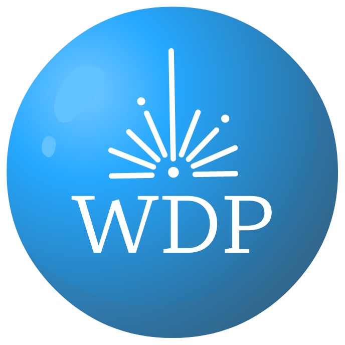 Learn To Invent With WDP – Warp Drive