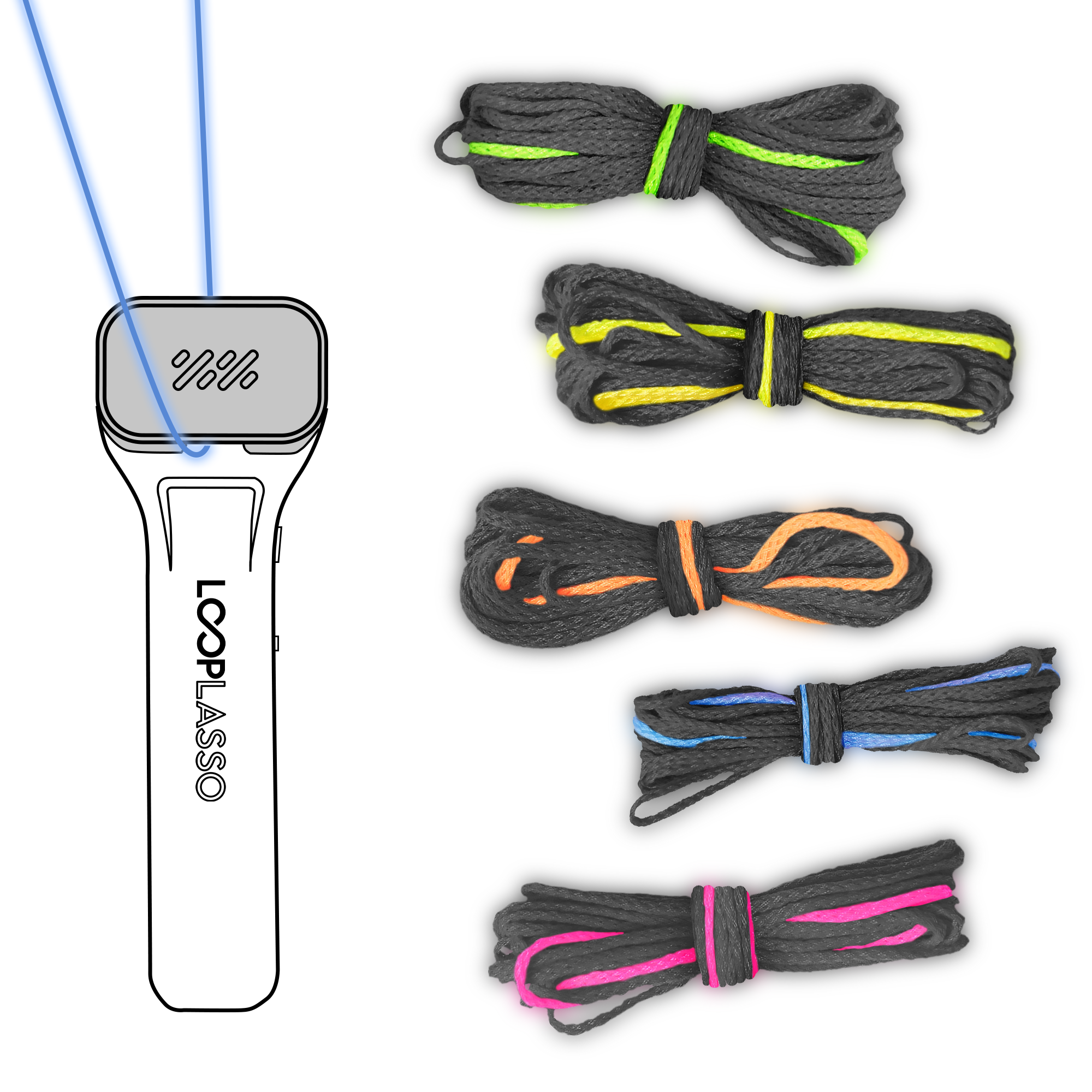 Product image for NANO® UltraGlow™ Photon String Pack