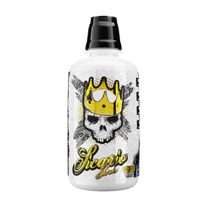 Sicario Swole - Pumped- Up Supps!