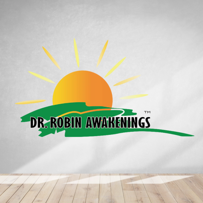 Dr Robin Awakenings Dr Robin Awakenings Shop