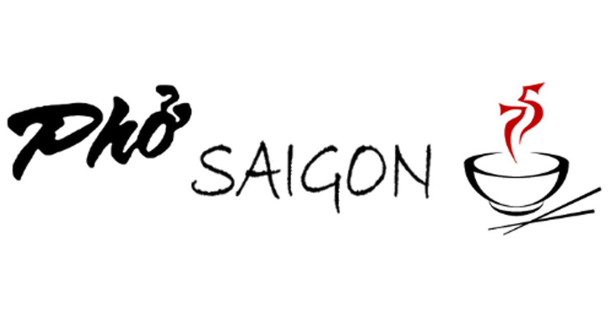 Pho Saigon 75