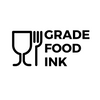 Grade Food Ink Certification