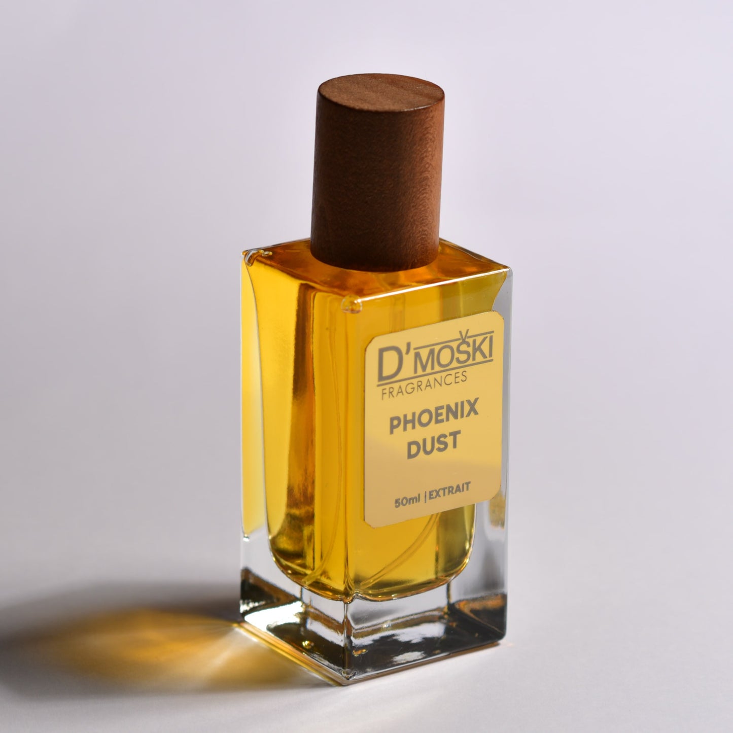 Phoenix Dust - Olfactive Direction: Tobacco Oud by Tom Ford – D'MOSKI