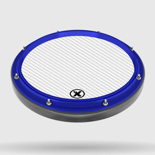 xymox スネア トレーニングパッド 12インチ www.krzysztofbialy.com