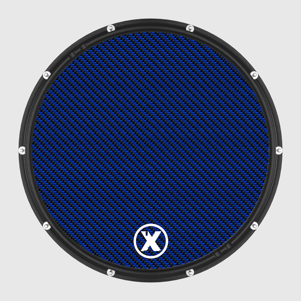 最も信頼できる Xymox pad」 snare 「Reserve 打楽器 - invictusgrowth.com