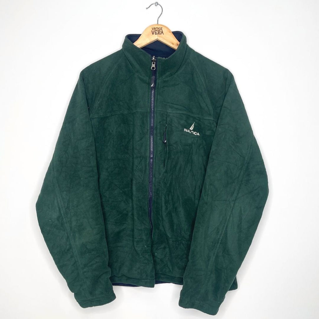 Nautica Jacket - VintageVera