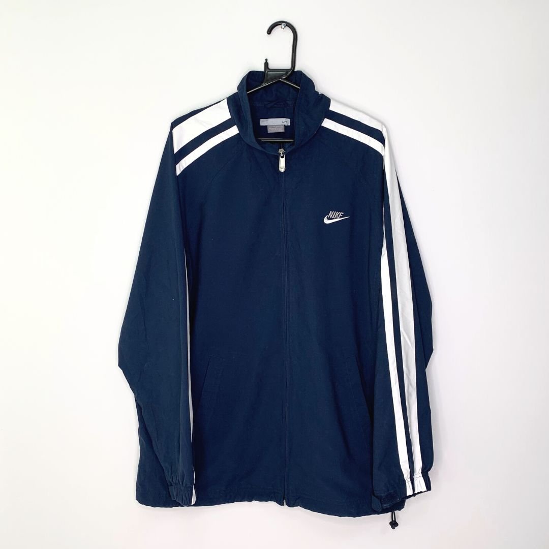 Nike Swoosh Track jacket - VintageVera