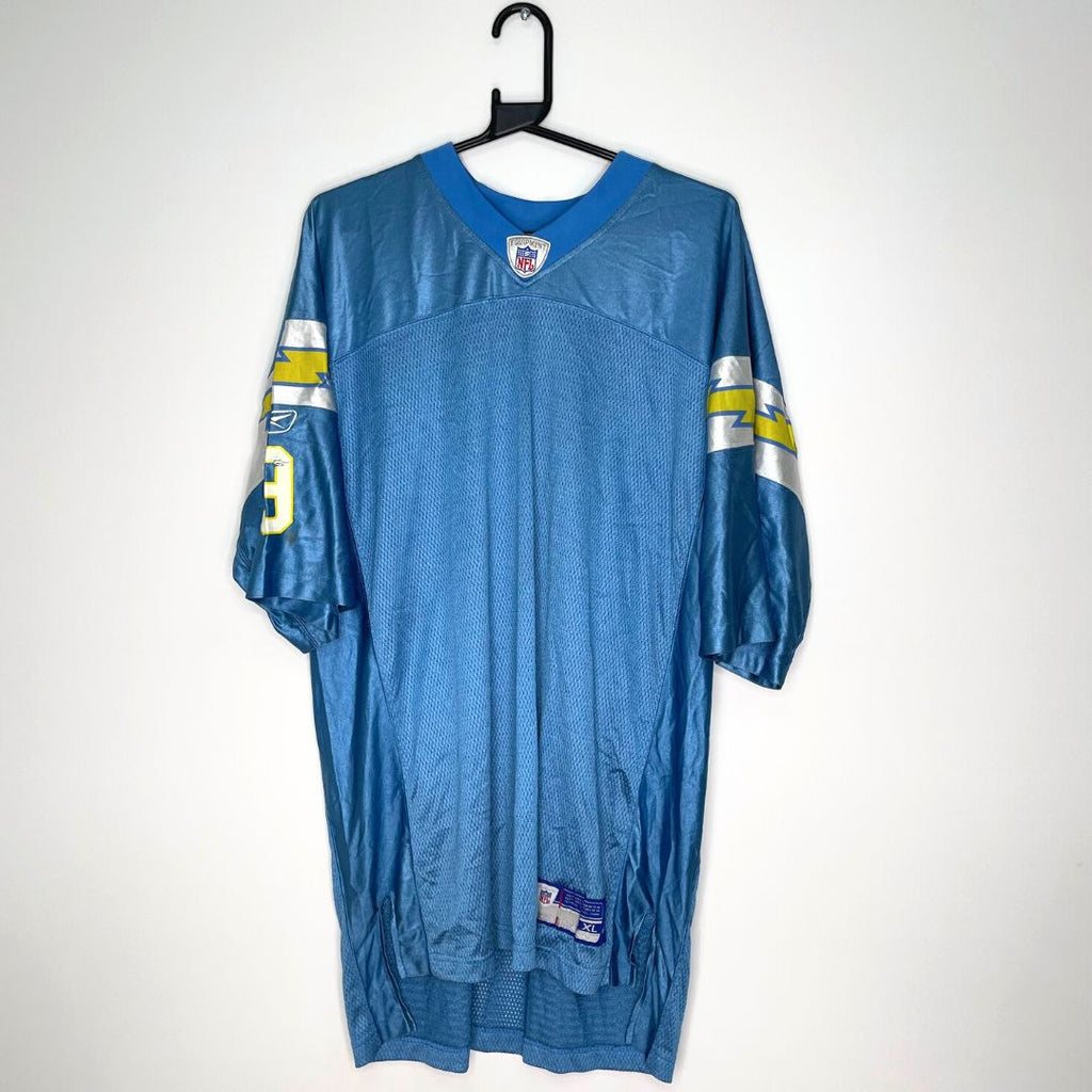 blue nfl jersey