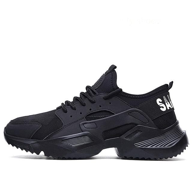 steel toe cap sneakers