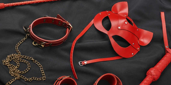 Kits de bondage débutants