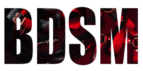 tout savoir sur le bdsm