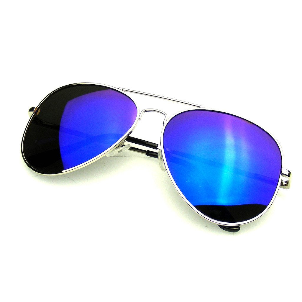 Polarized Aviator  Sunglasses