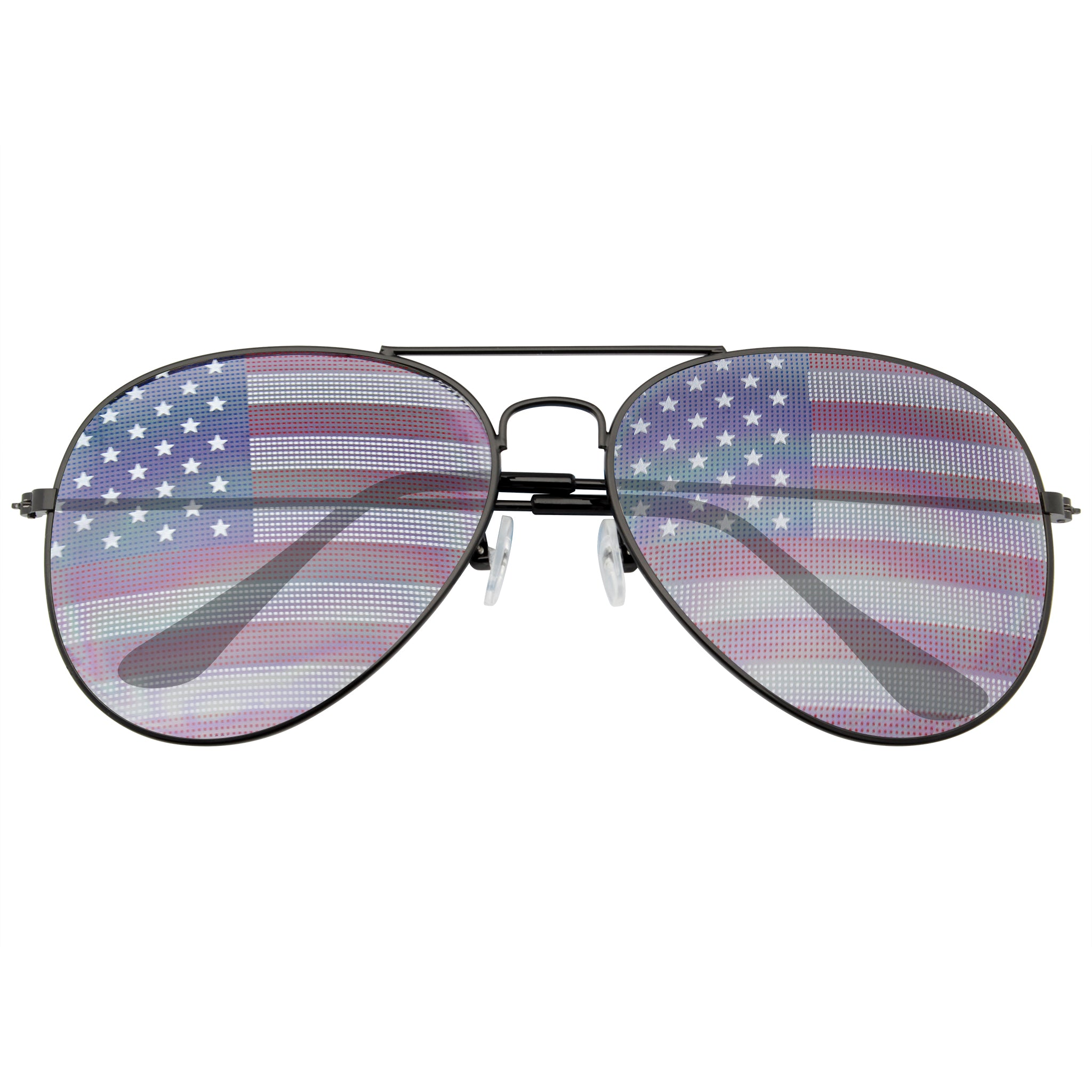 American Flag Sunglasses 4th of July