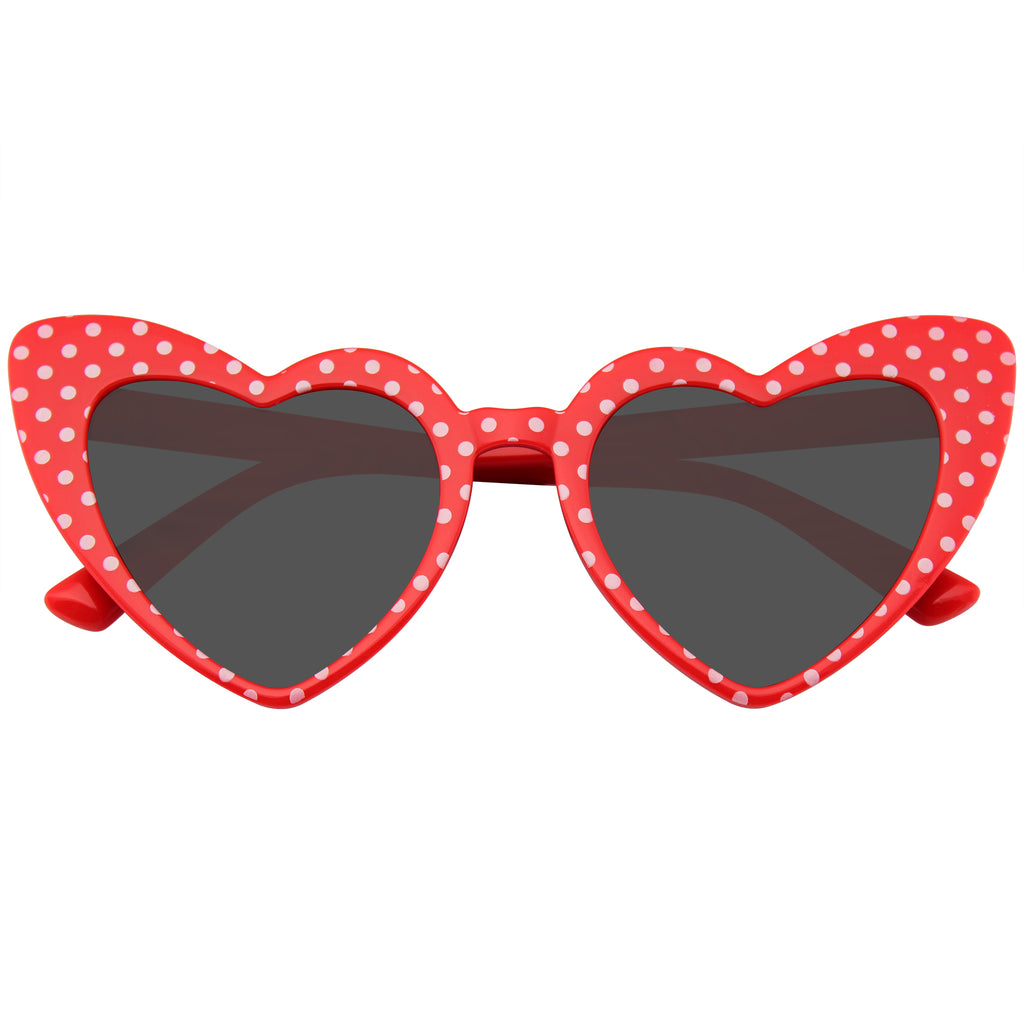 Heart Sunglasses