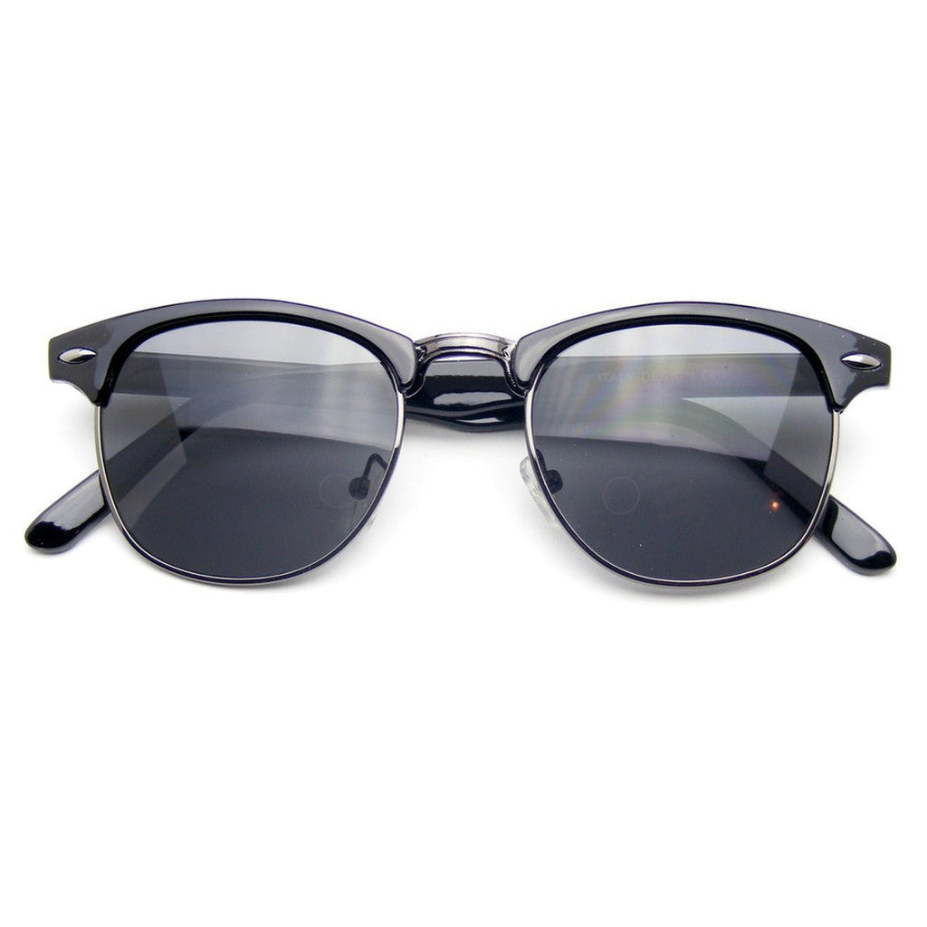 Clubmaster Sunglasses