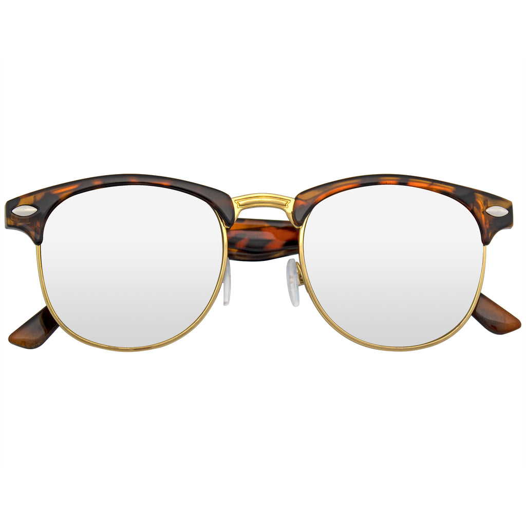 Clubmaster Sunglasses