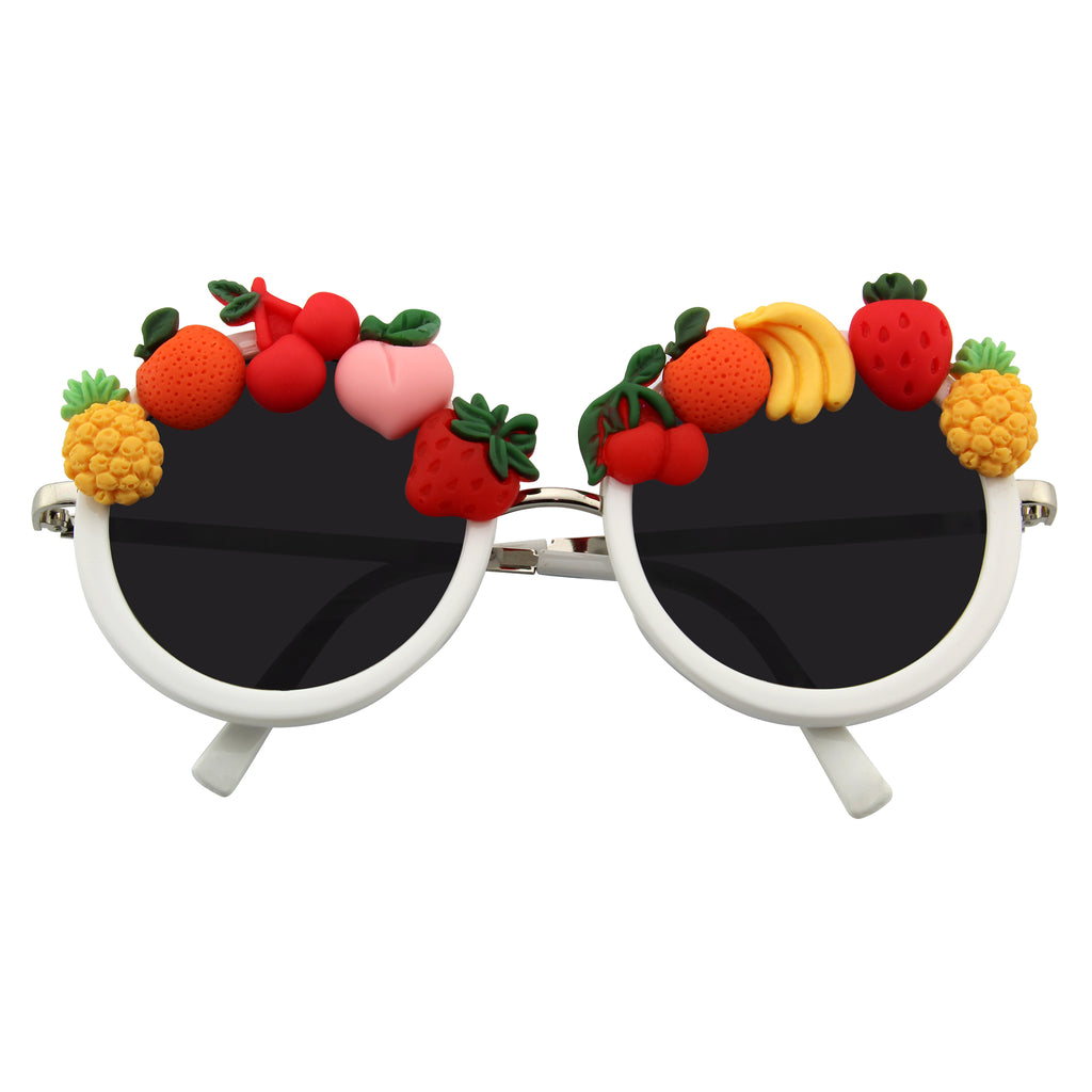 Festival Sunglasses