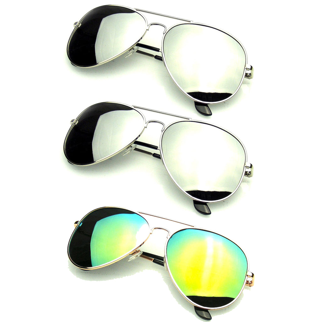 silver sunglasses mens