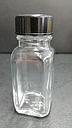 SHOR Fishing - Glass Bottle
