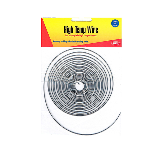 High Stamen Wire 24g  Kemper – Trinity Ceramic