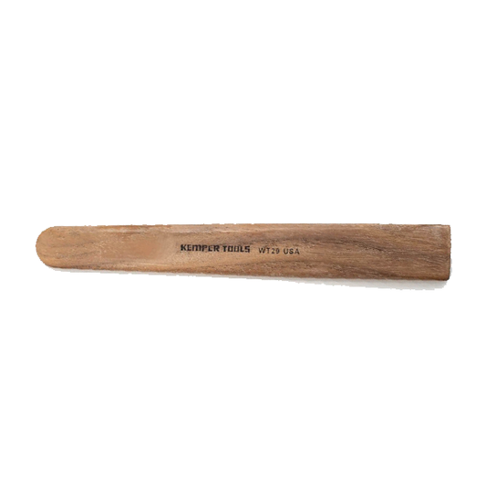 Kemper Wooden Knife 406