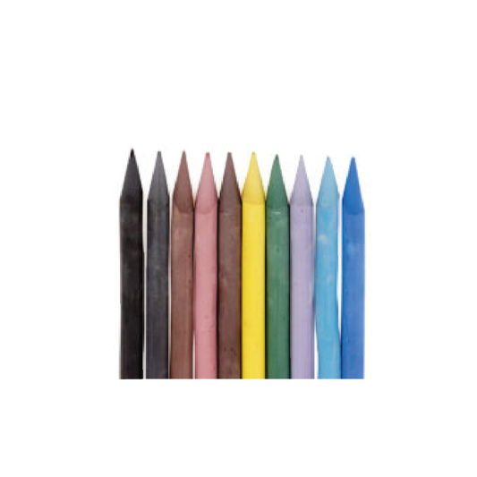 Underglaze Pencil Set by Sanbao Studios