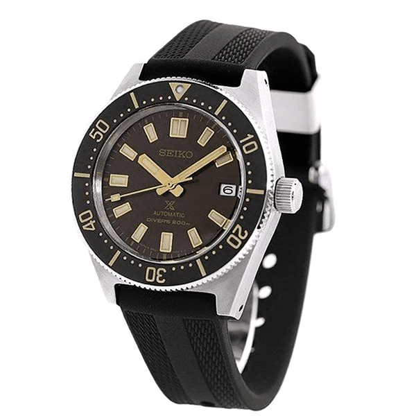 Seiko Prospex SPB147 – Royal Jewelers