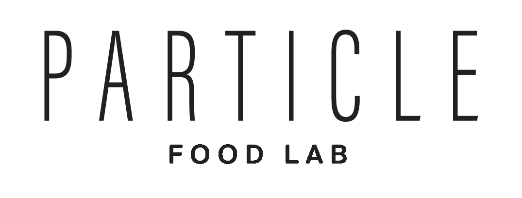 Particle Food Lab